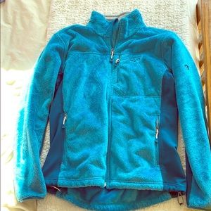 Mountain Hard Wear Fleece Jacket